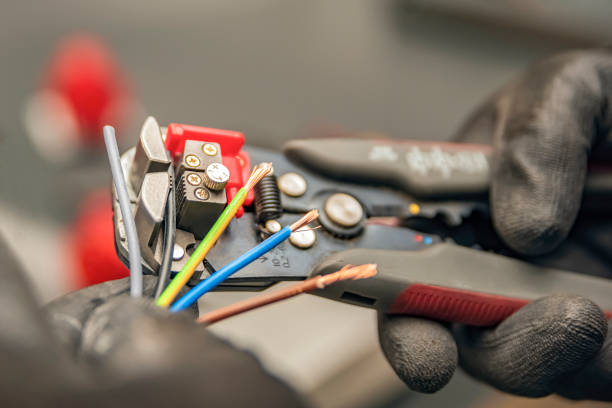 Best Electrical System Inspection  in Seabrook, SC