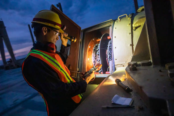 Best Electrical Installation Contractor  in Seabrook, SC