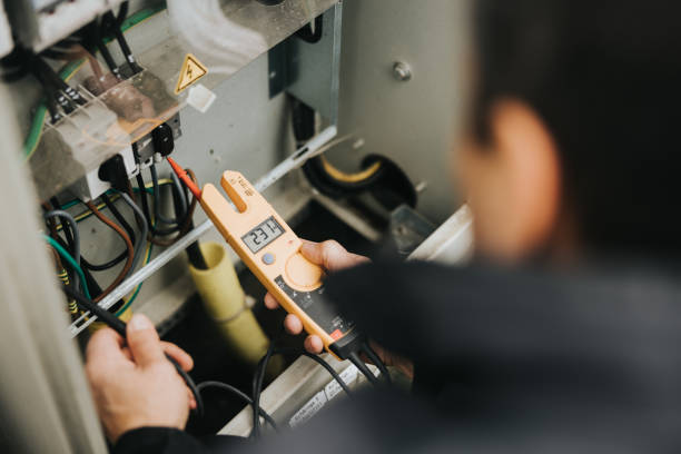Best Circuit Breaker Repair  in Seabrook, SC