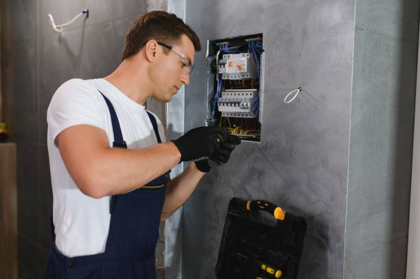 Best Electrical Contractors for Businesses  in Seabrook, SC