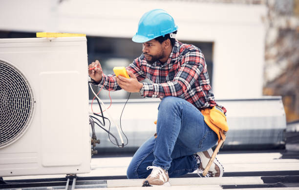 Seabrook, SC Electrician Company