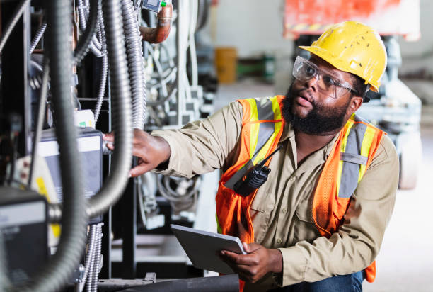 Affordable Emergency Electrician in Seabrook, SC