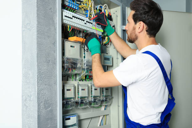 Best Commercial Electrician Services  in Seabrook, SC