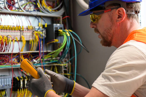 Best Emergency Electrical Repair  in Seabrook, SC