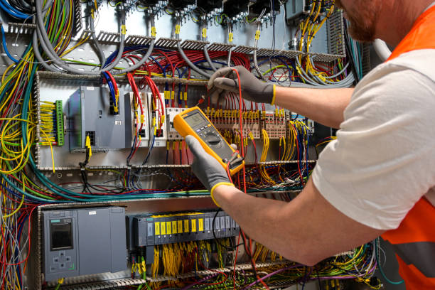 Best Affordable Electrician  in Seabrook, SC