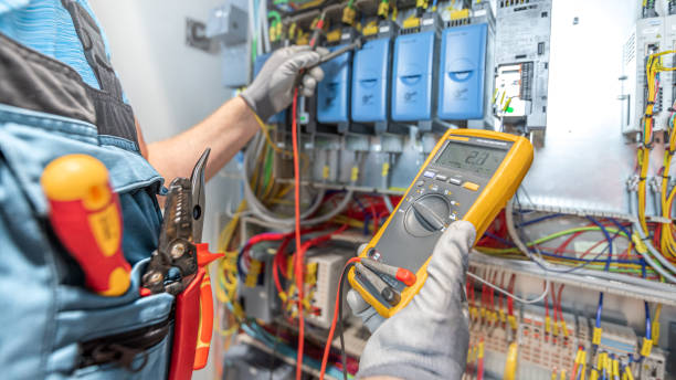 Best Electrical Upgrades for Homes  in Seabrook, SC