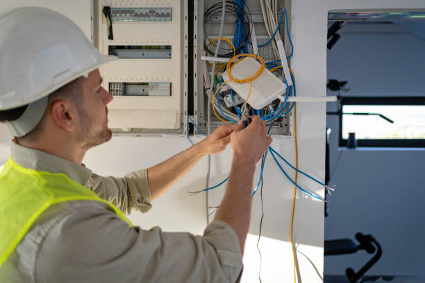 Best Licensed Electrician  in Seabrook, SC