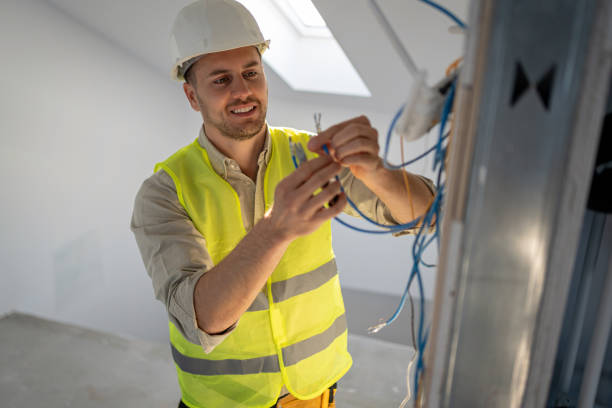 Best Electric Panel Repair  in Seabrook, SC