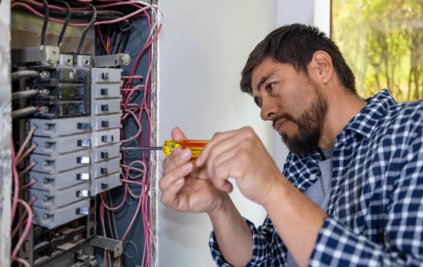 Best Industrial Electrical Services  in Seabrook, SC